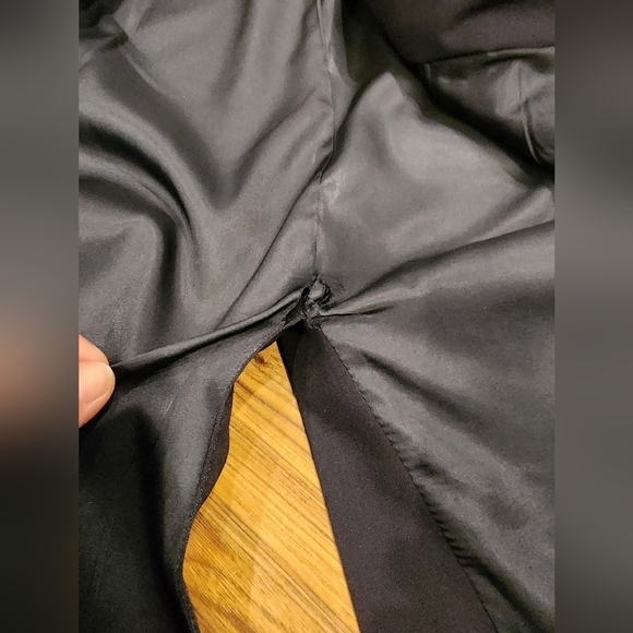 Polo University Club By Ralph Lauren Blazer Suit Coat Jacket - Picture 16 of 16